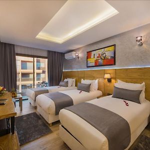 Habitación Triple